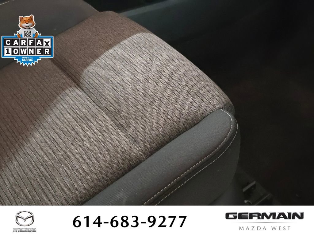 Used 2022 Nissan Rogue SV image 29