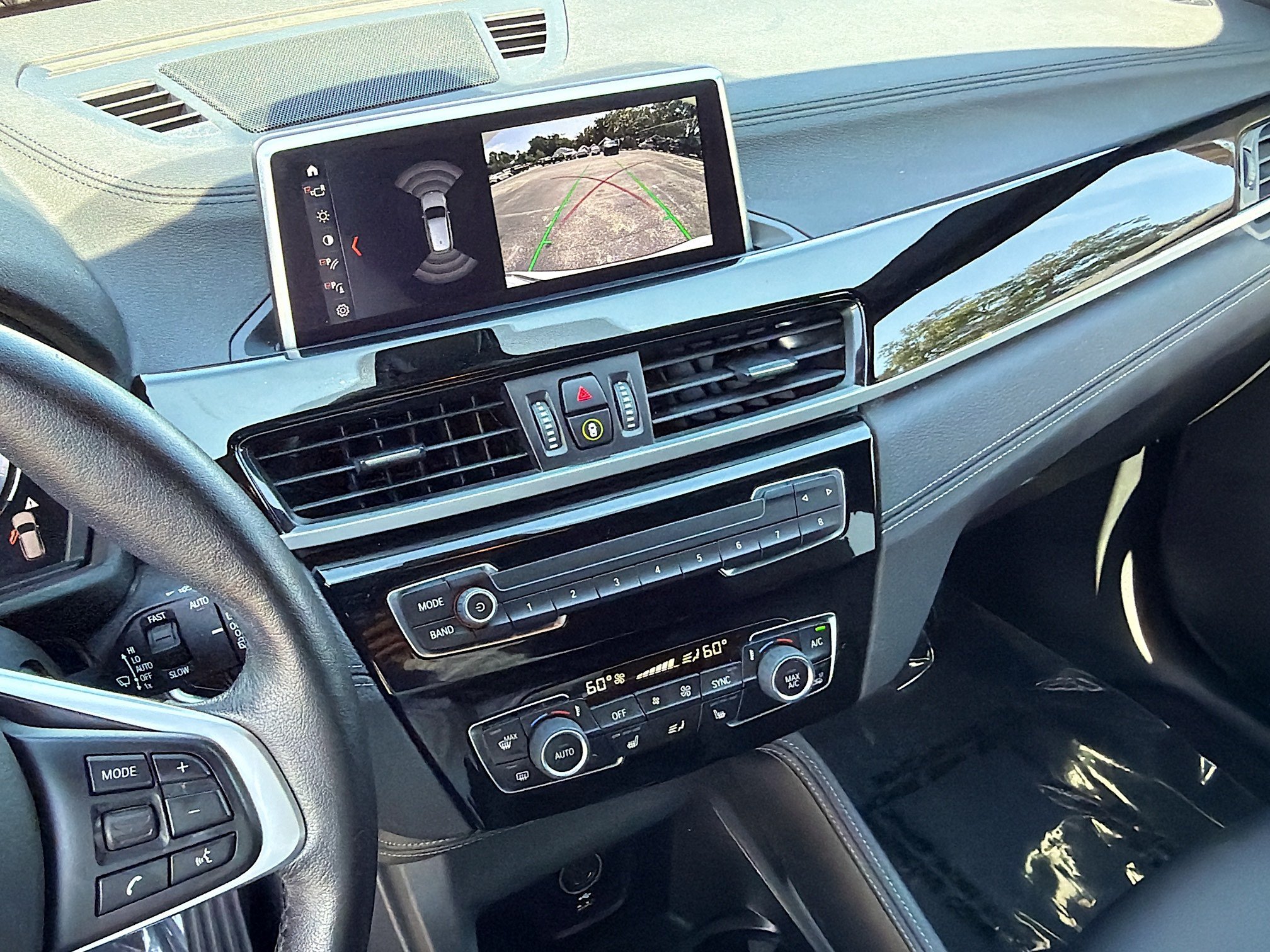 Used 2021 BMW X1 sDrive28i FWD image 26