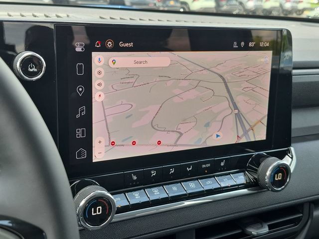 New 2026 Chevrolet Colorado Trail Boss AWD/4WD image 16