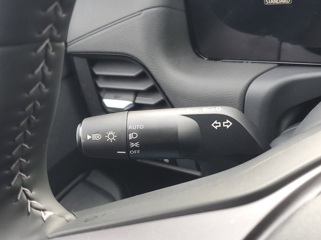 New 2026 Nissan Sentra SV image 15