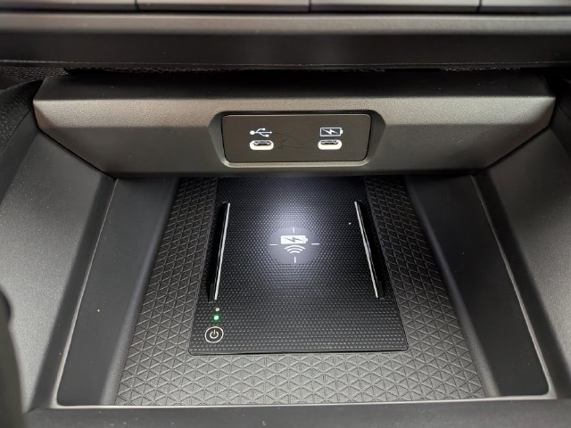 New 2026 Honda Accord SE image 9