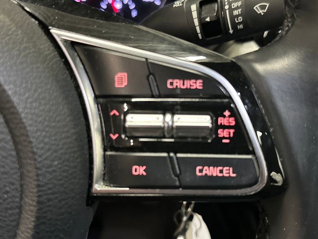 Used 2019 Kia Forte S w/ S Premium Package image 31
