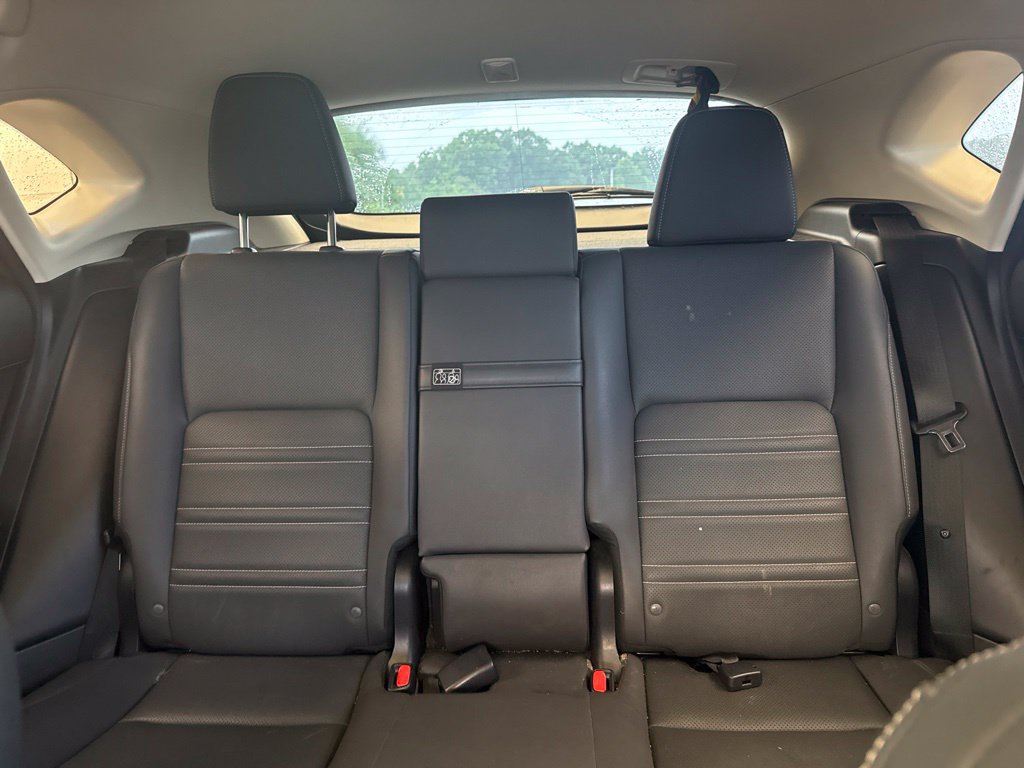 Used 2020 Lexus NX 300h AWD w/ Premium Package image 27
