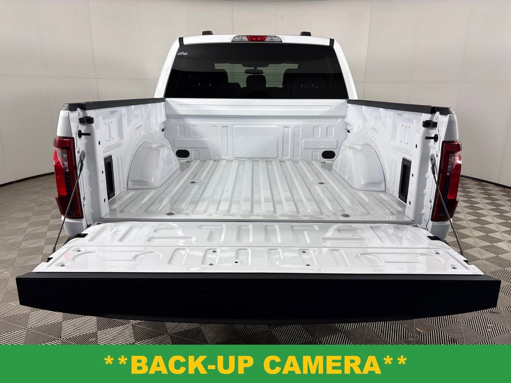 New 2026 Ford F150 STX w/ Equipment Group 200A image 25