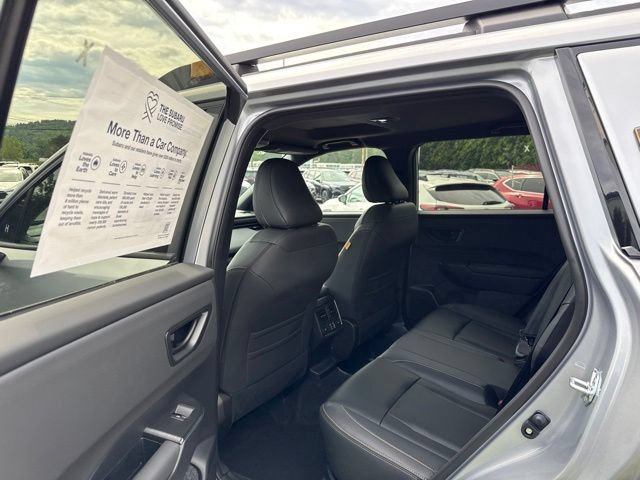 New 2026 Subaru Outback Wilderness AWD/4WD image 17