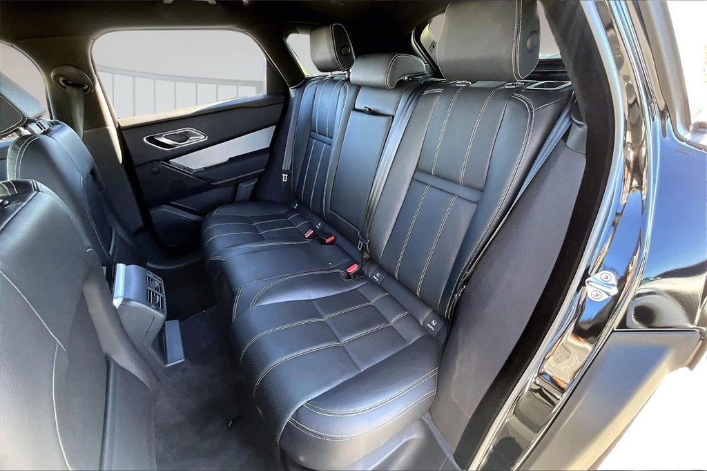 Used 2023 Land Rover Range Rover Velar R-Dynamic S image 20