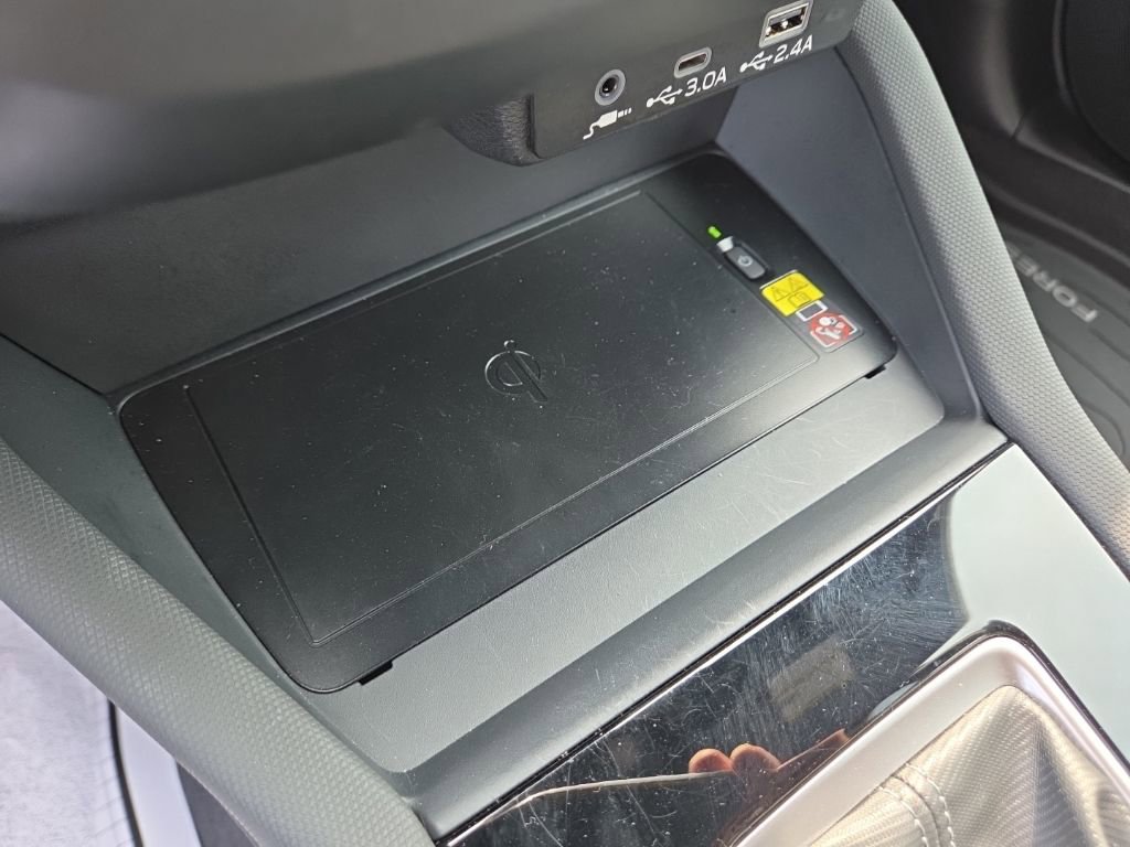 Certified 2025 Subaru Forester Premium image 33