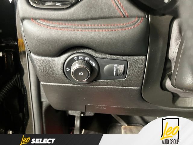 Used 2023 Dodge Durango GT AWD/4WD image 11