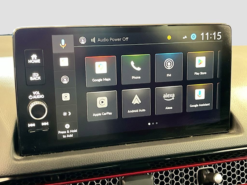 Used 2025 Honda Civic Si image 15