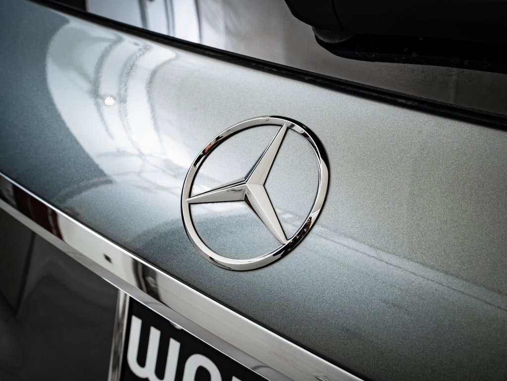 Used 2022 Mercedes-Benz GLE 450 4MATIC image 18