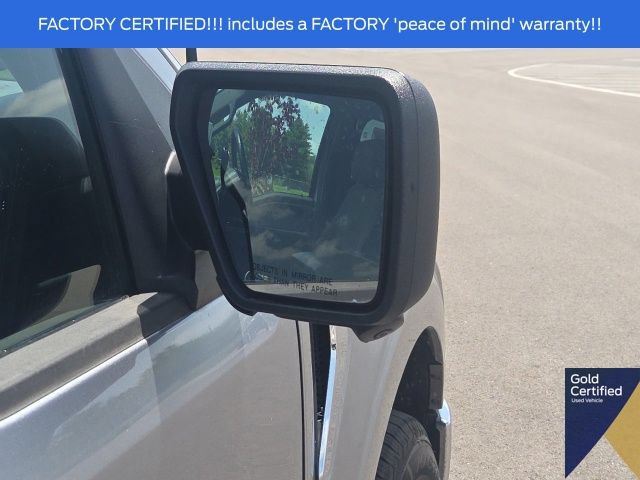 Certified 2024 Ford F150 XLT w/ Mobile Office Package AWD/4WD image 10