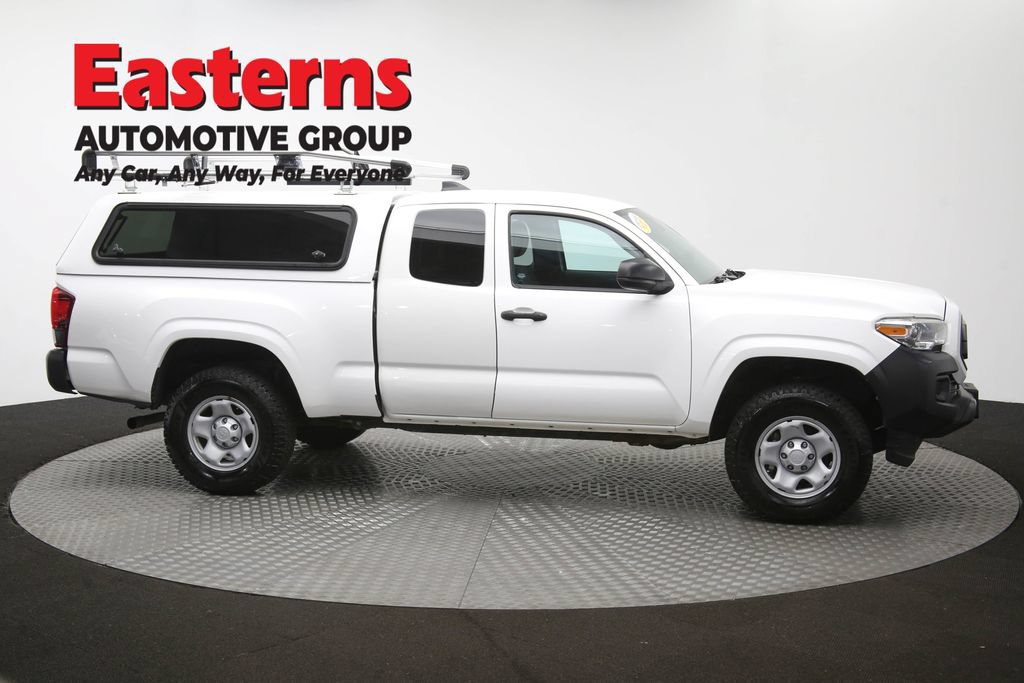 Used 2020 Toyota Tacoma SR RWD image 43