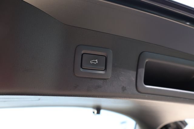 Used 2023 MAZDA CX-5 AWD 2.5 Turbo image 25