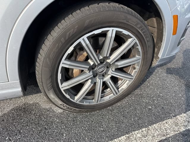 Used 2019 Audi Q7 3.0T Premium Plus w/ Premium Plus Package AWD/4WD image 8