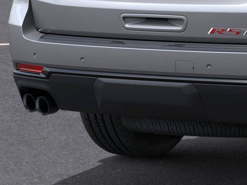 New 2026 Chevrolet Tahoe RST w/ Comfort Package image 14