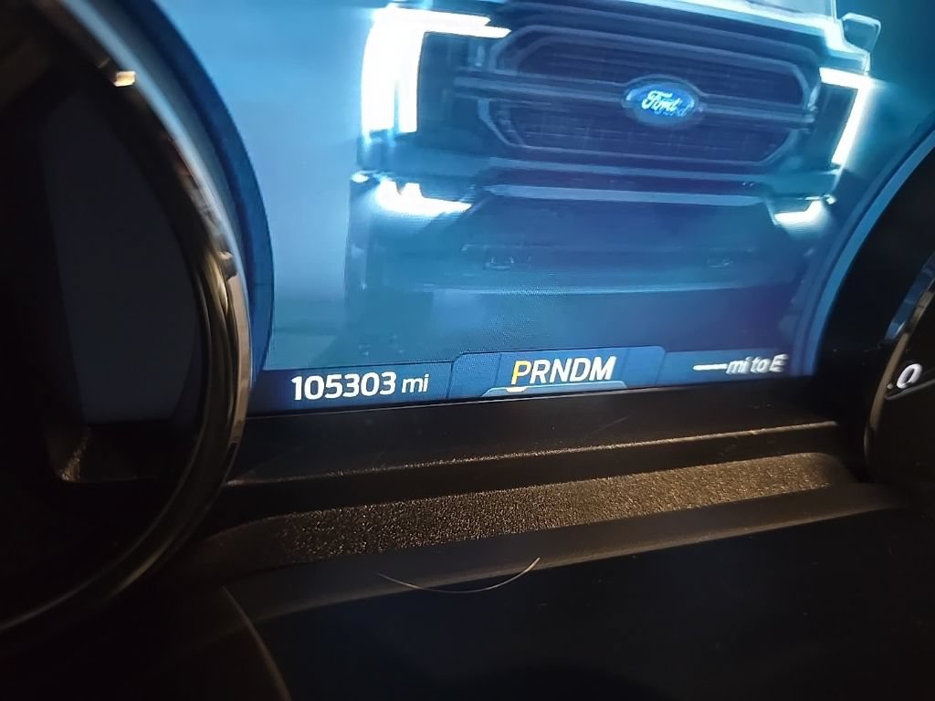 Certified 2022 Ford F150 XLT w/ Equipment Group 302A High AWD/4WD image 6