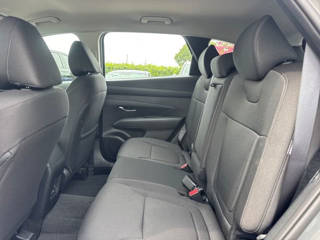 New 2026 Hyundai Tucson SE FWD image 9