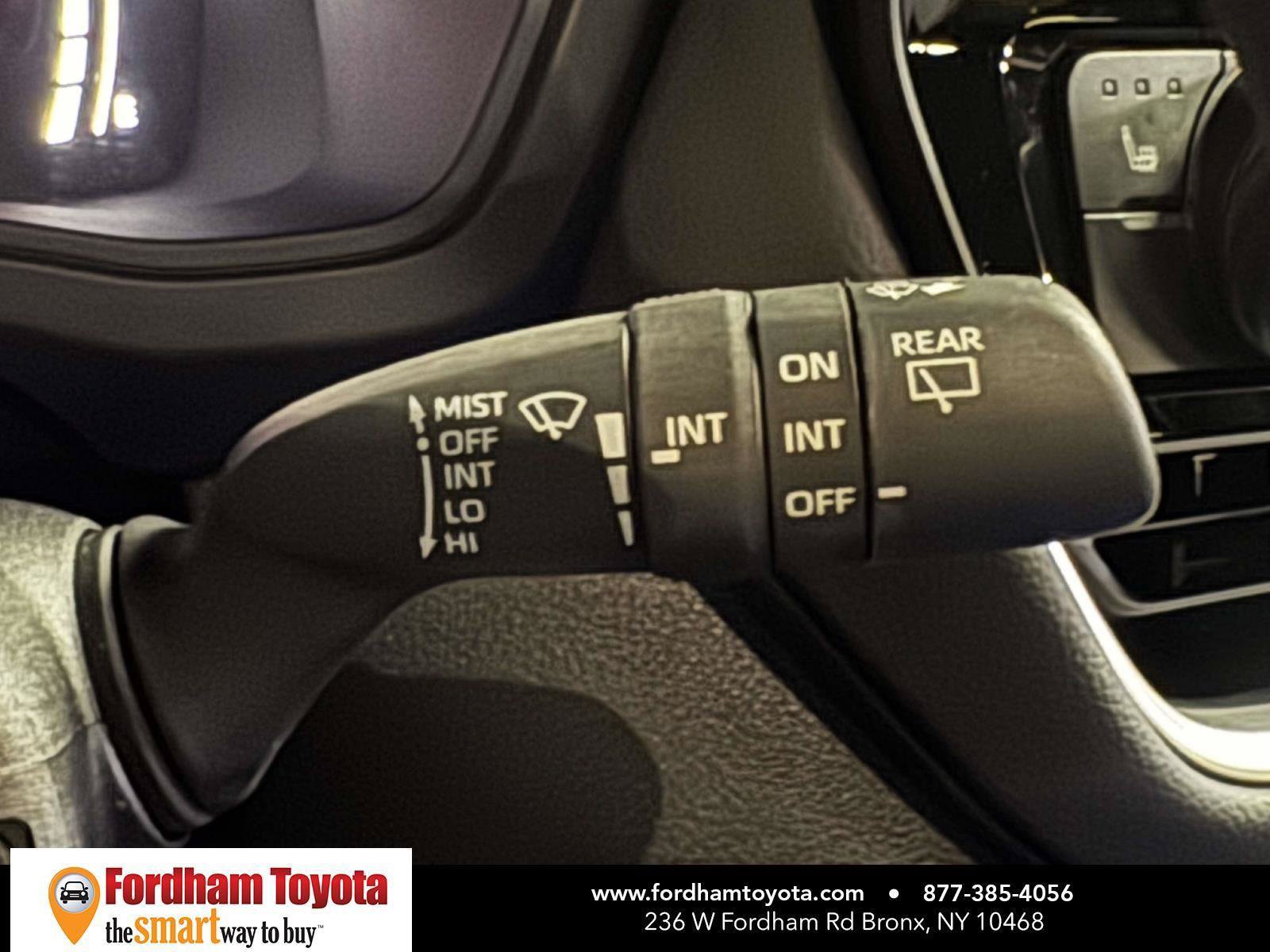 Certified 2025 Toyota Grand Highlander AWD Hybrid image 24