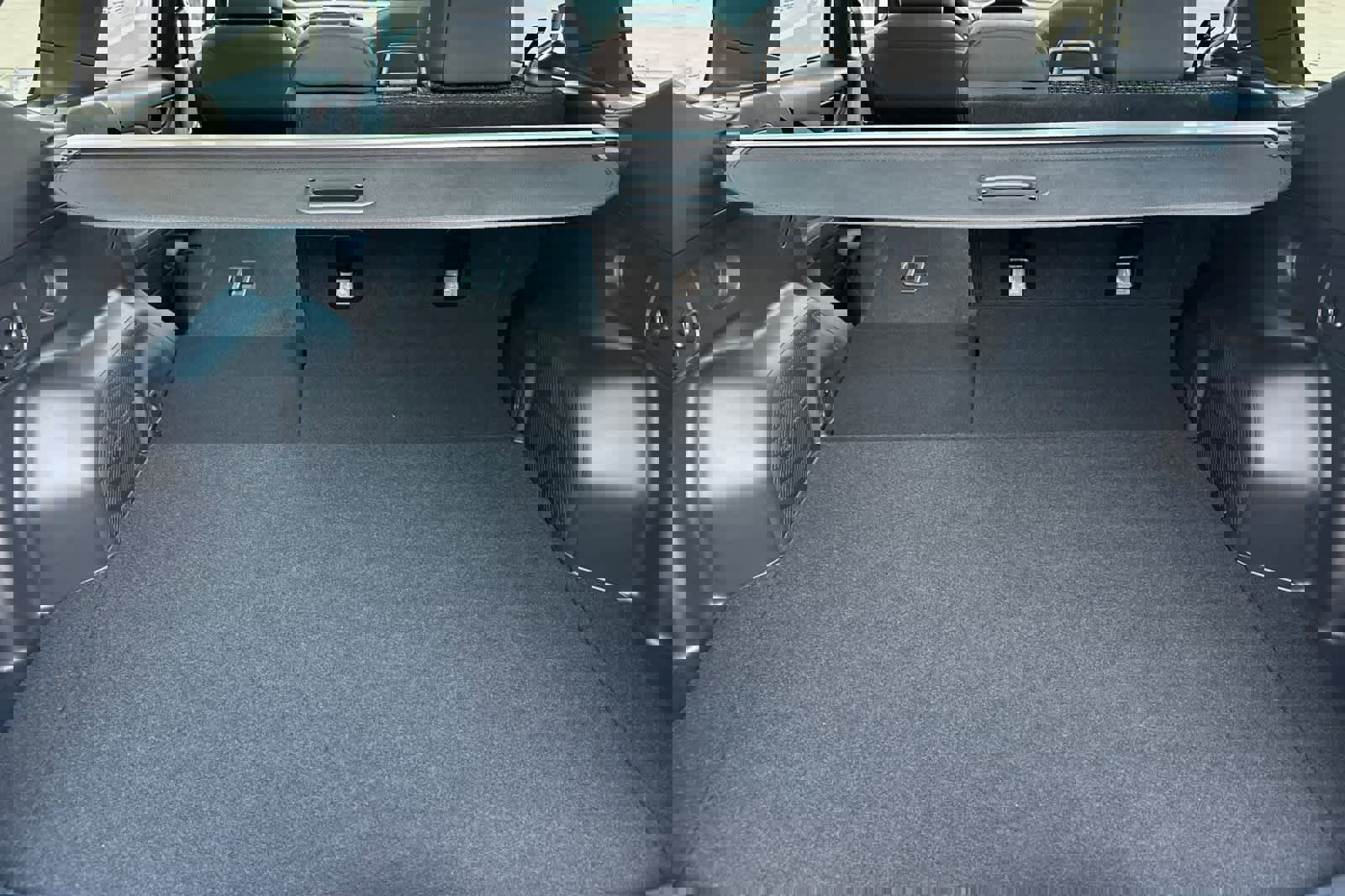 New 2026 Subaru Forester Premium image 16