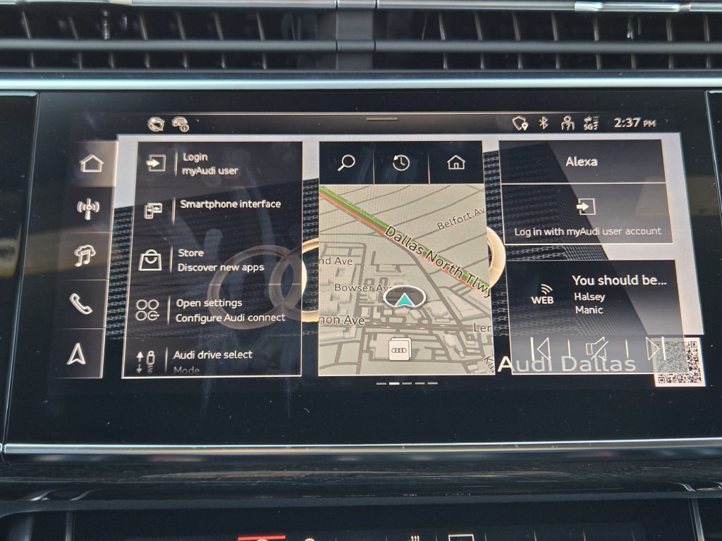 New 2027 Audi Q8 Premium Plus AWD/4WD image 22