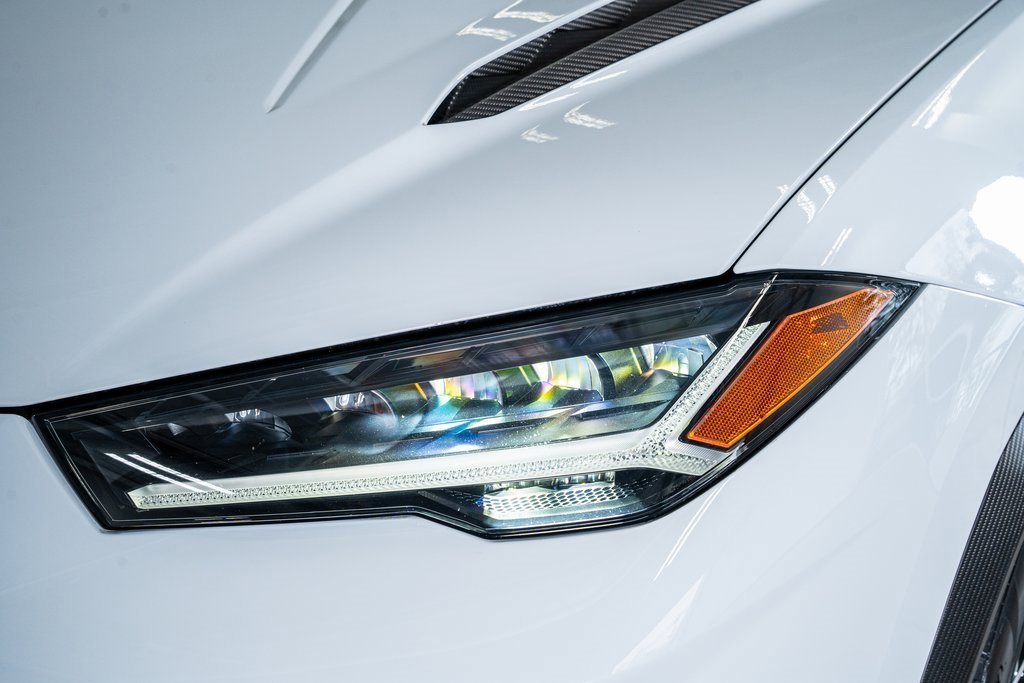 Used 2024 Lamborghini Urus Performante image 13