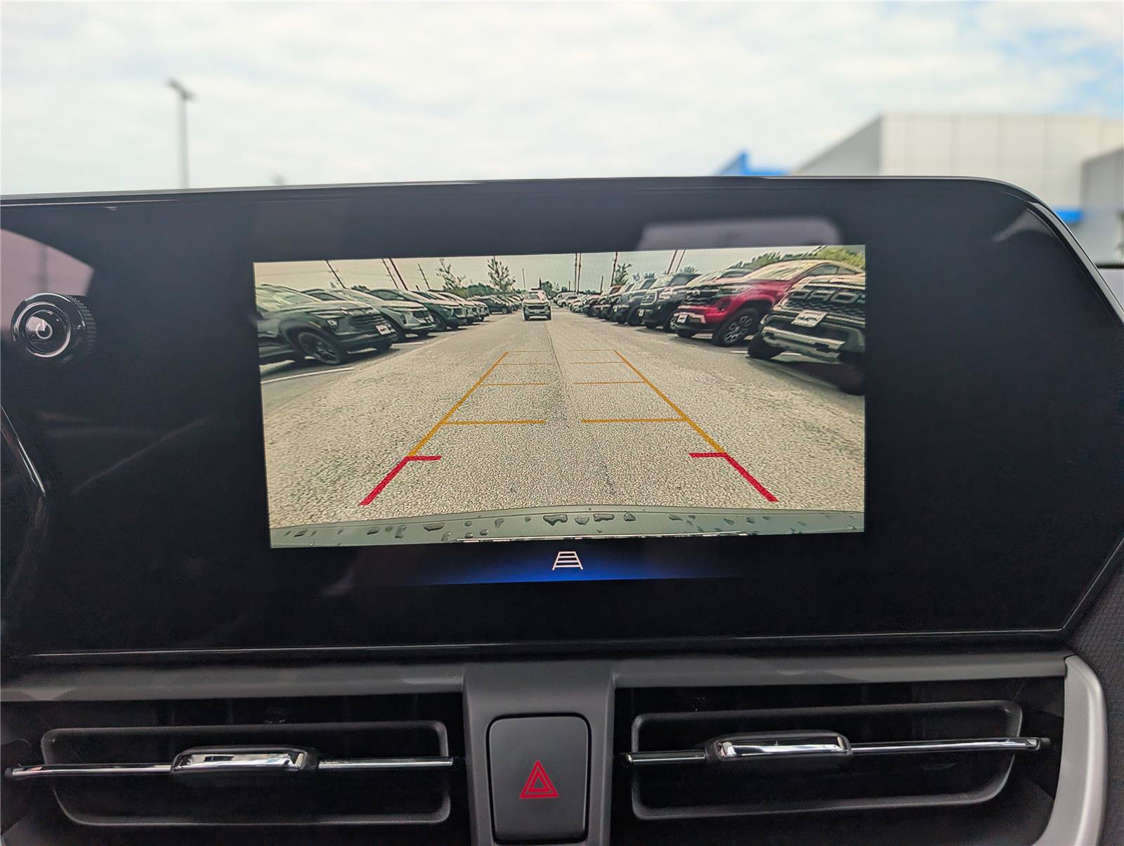 New 2026 Chevrolet TrailBlazer LS AWD/4WD image 24