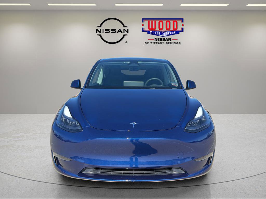 Used 2024 Tesla Model Y Performance image 6
