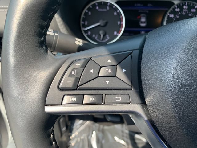 Used 2023 Nissan Sentra SV w/ All-Weather Package FWD image 25