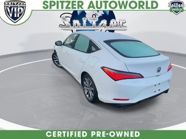 Used 2026 Acura Integra FWD image 13