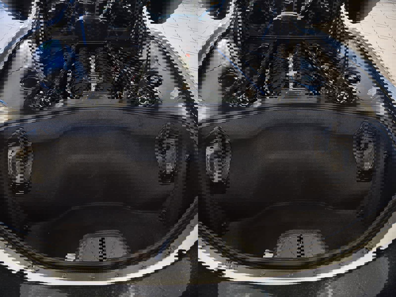 New 2026 Chevrolet Corvette Z06 image 7