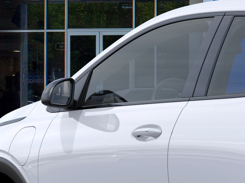New 2027 Chevrolet Bolt LT FWD image 14