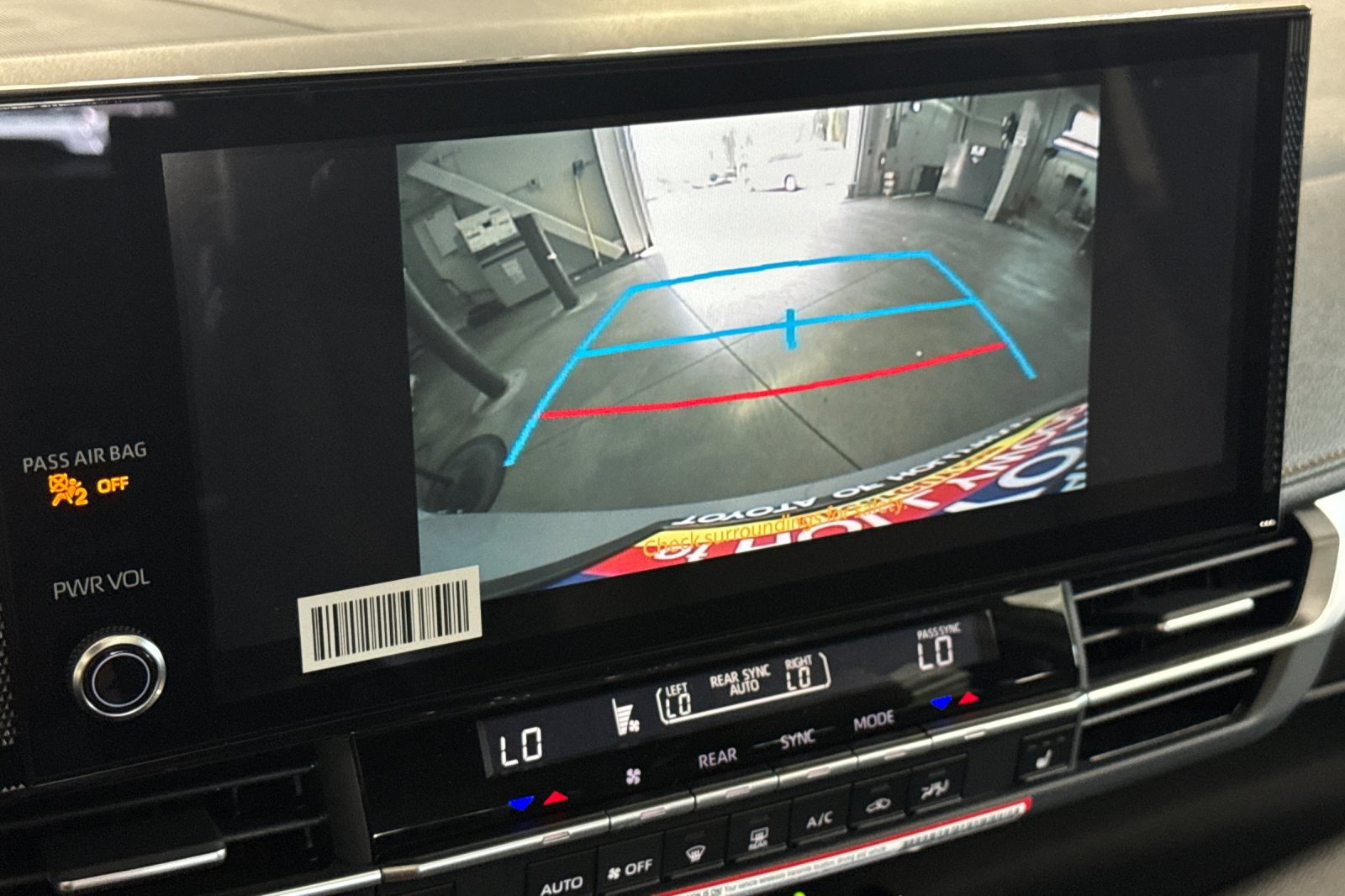 New 2026 Toyota Sienna XLE Woodland Edition AWD/4WD image 23