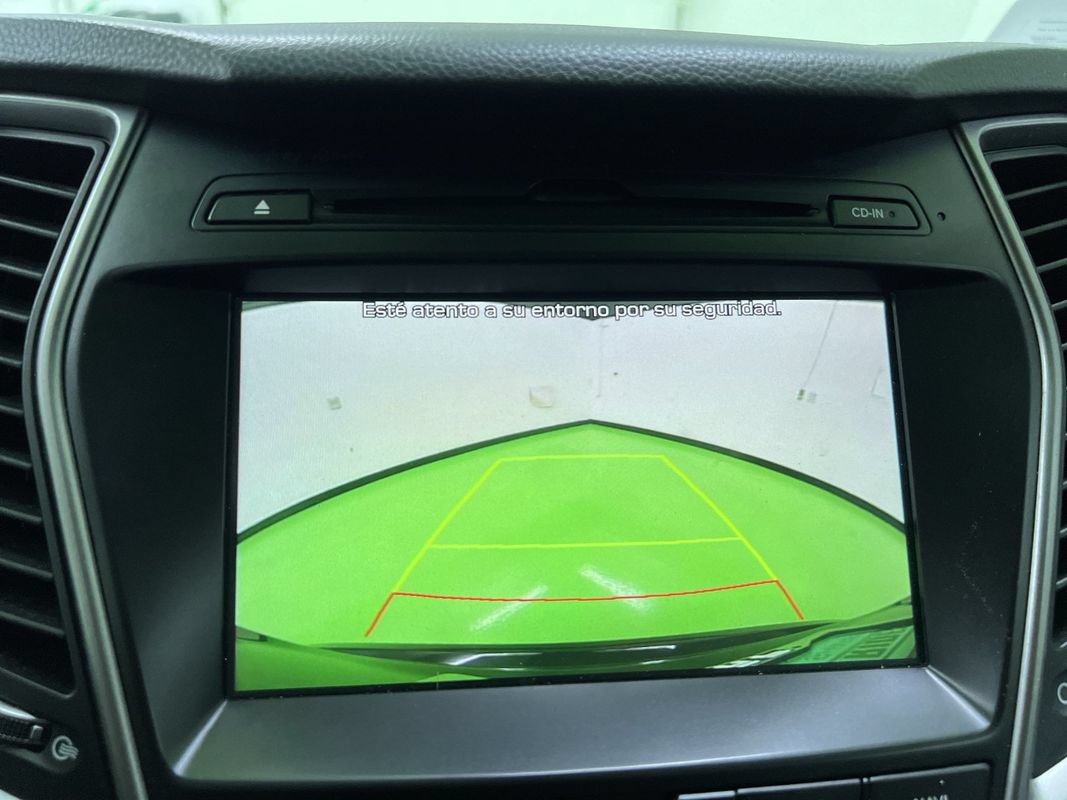 Used 2017 Hyundai Santa Fe FWD image 22