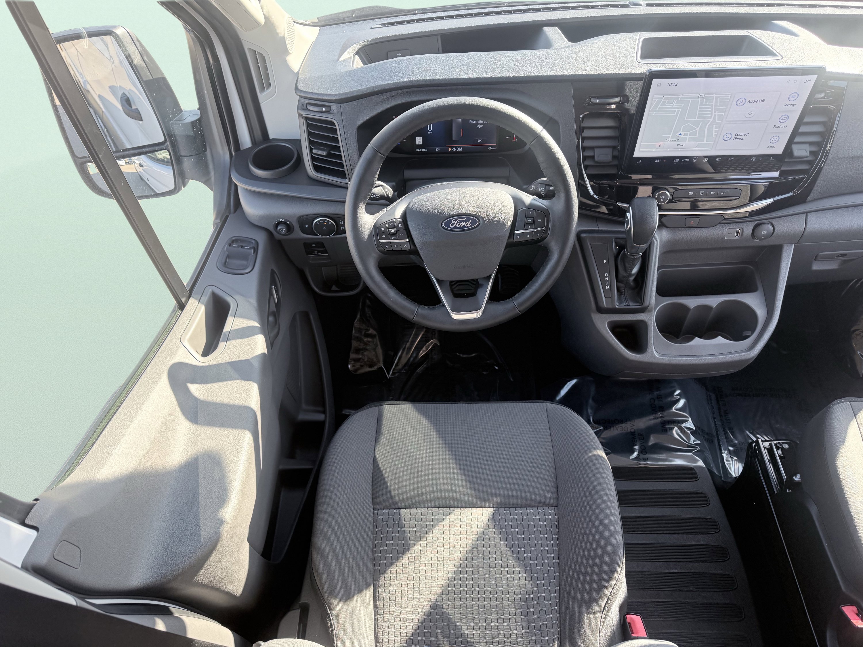 Used 2026 Ford Transit 350 XLT image 44