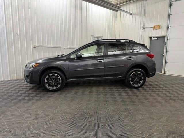 Used 2023 Subaru Crosstrek 2.0i Premium AWD/4WD image 2