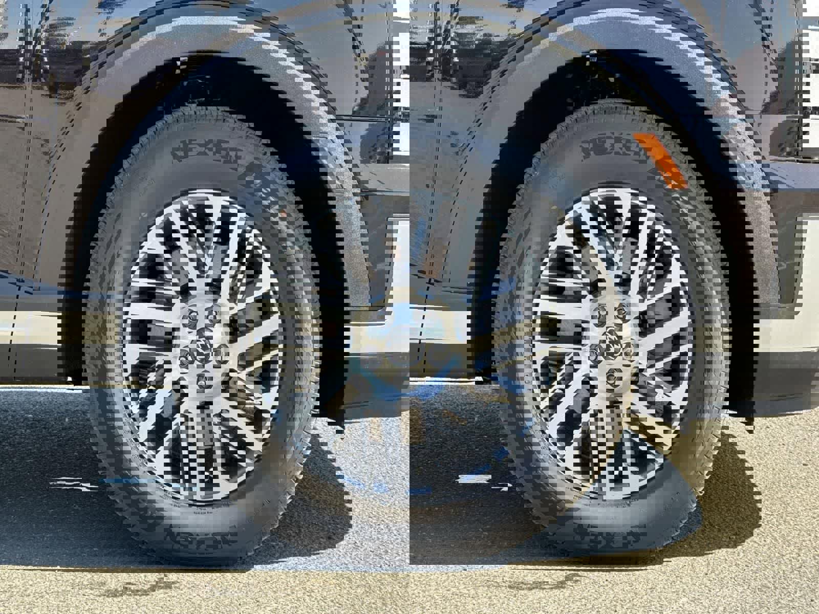 New 2026 Hyundai Palisade SEL image 41