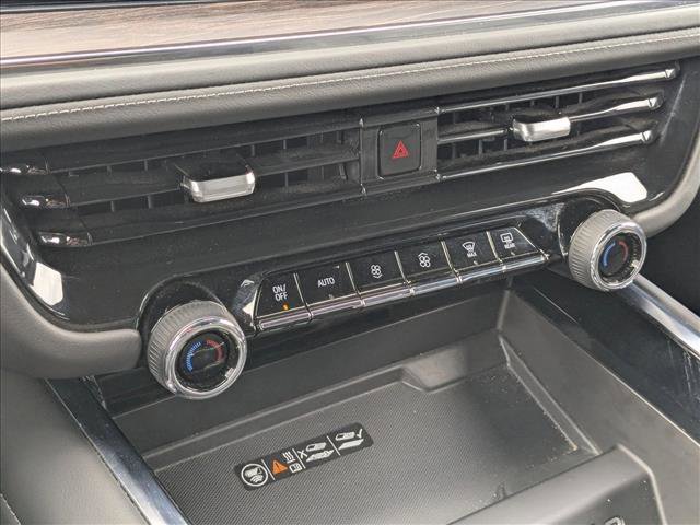 Used 2025 Chevrolet Tahoe LT image 16