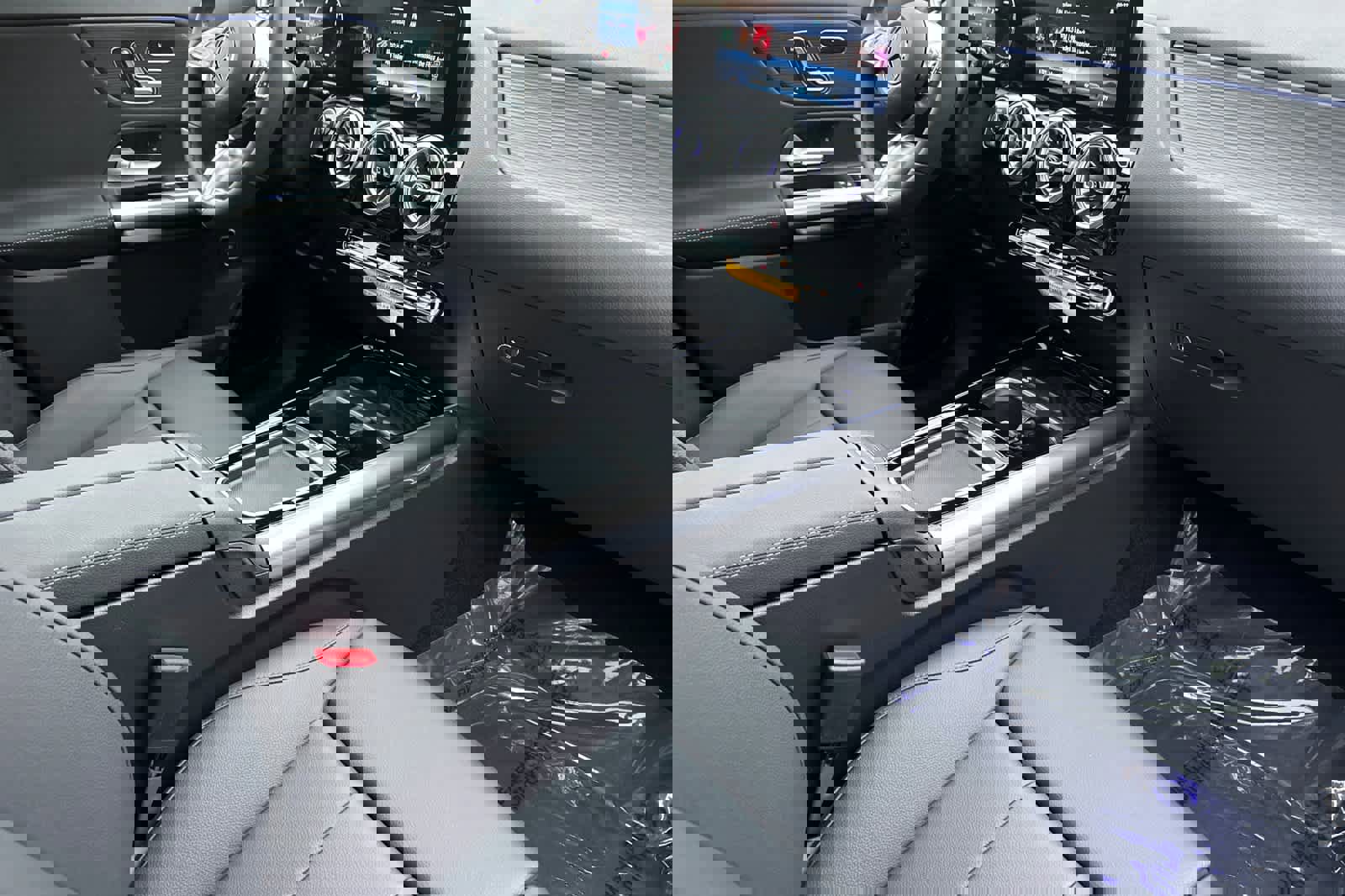 New 2026 Mercedes-Benz GLA 250 image 15