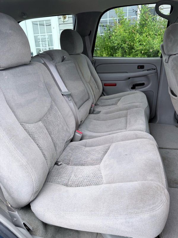 Used 2006 Chevrolet Tahoe LS w/ Smart Select Package AWD/4WD image 10