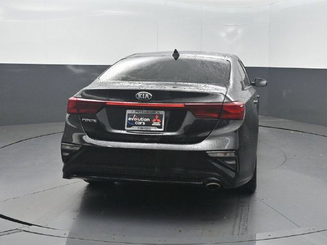 Used 2019 Kia Forte LXS FWD image 22