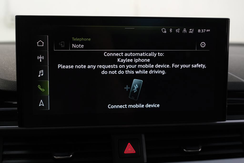 Used 2020 Audi A4 2.0T Premium Plus w/ Premium Plus Package AWD/4WD image 31