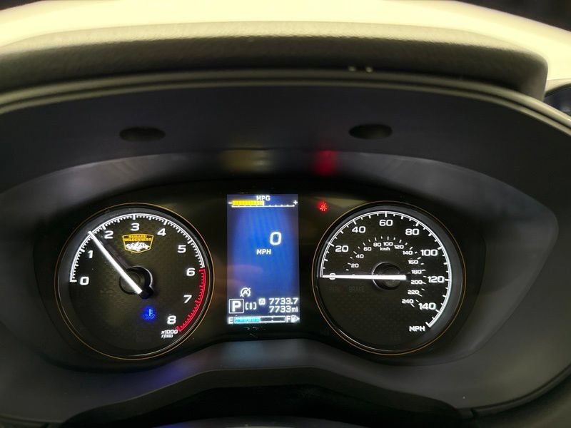 Used 2024 Subaru Forester Wilderness AWD/4WD image 30