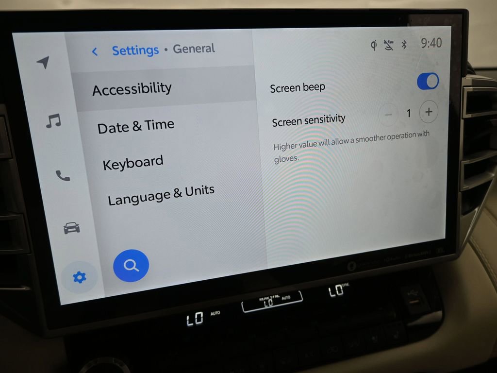 Used 2023 Toyota Sequoia Capstone image 15