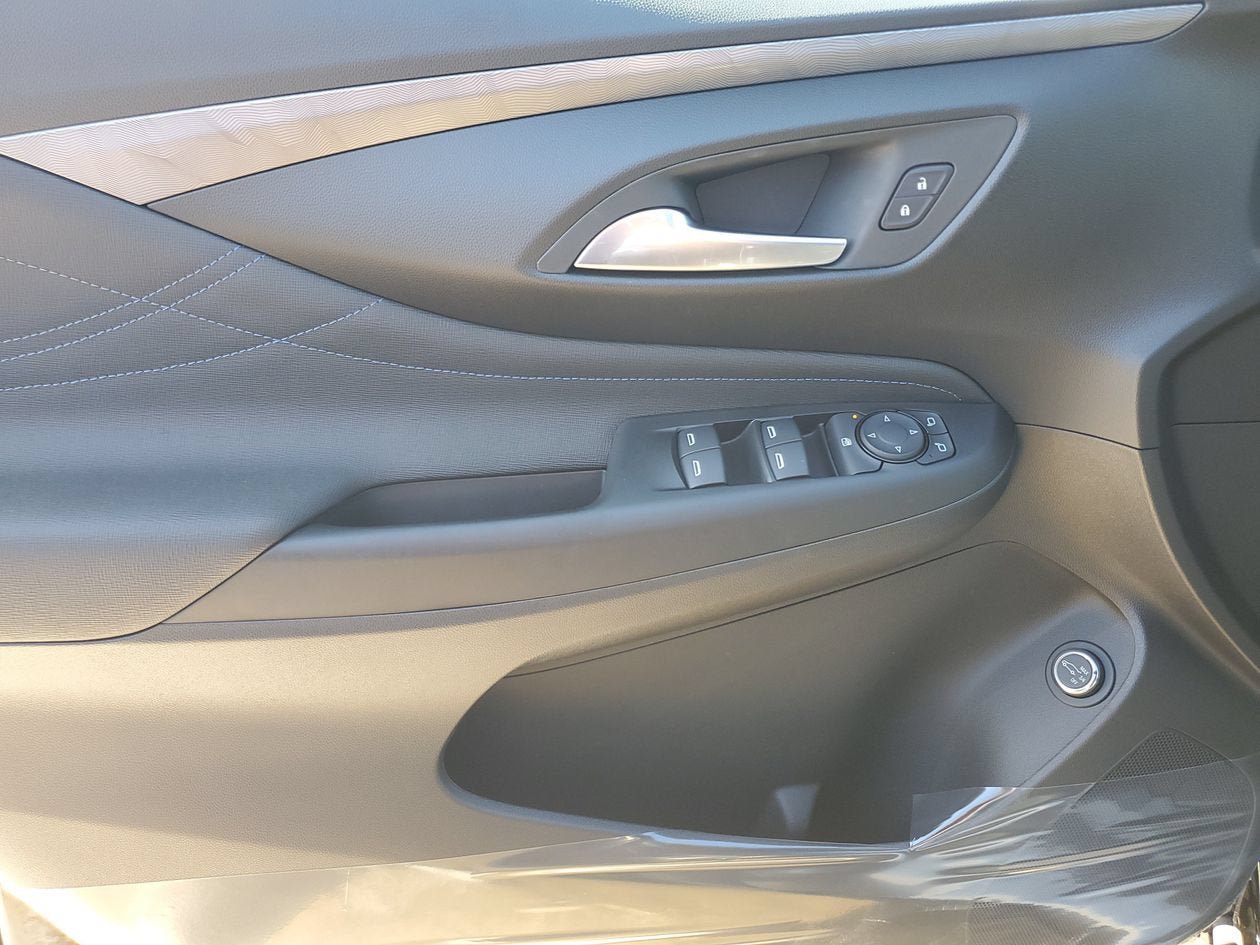 New 2026 Buick Envista Sport Touring w/ Convenience II Package FWD image 16