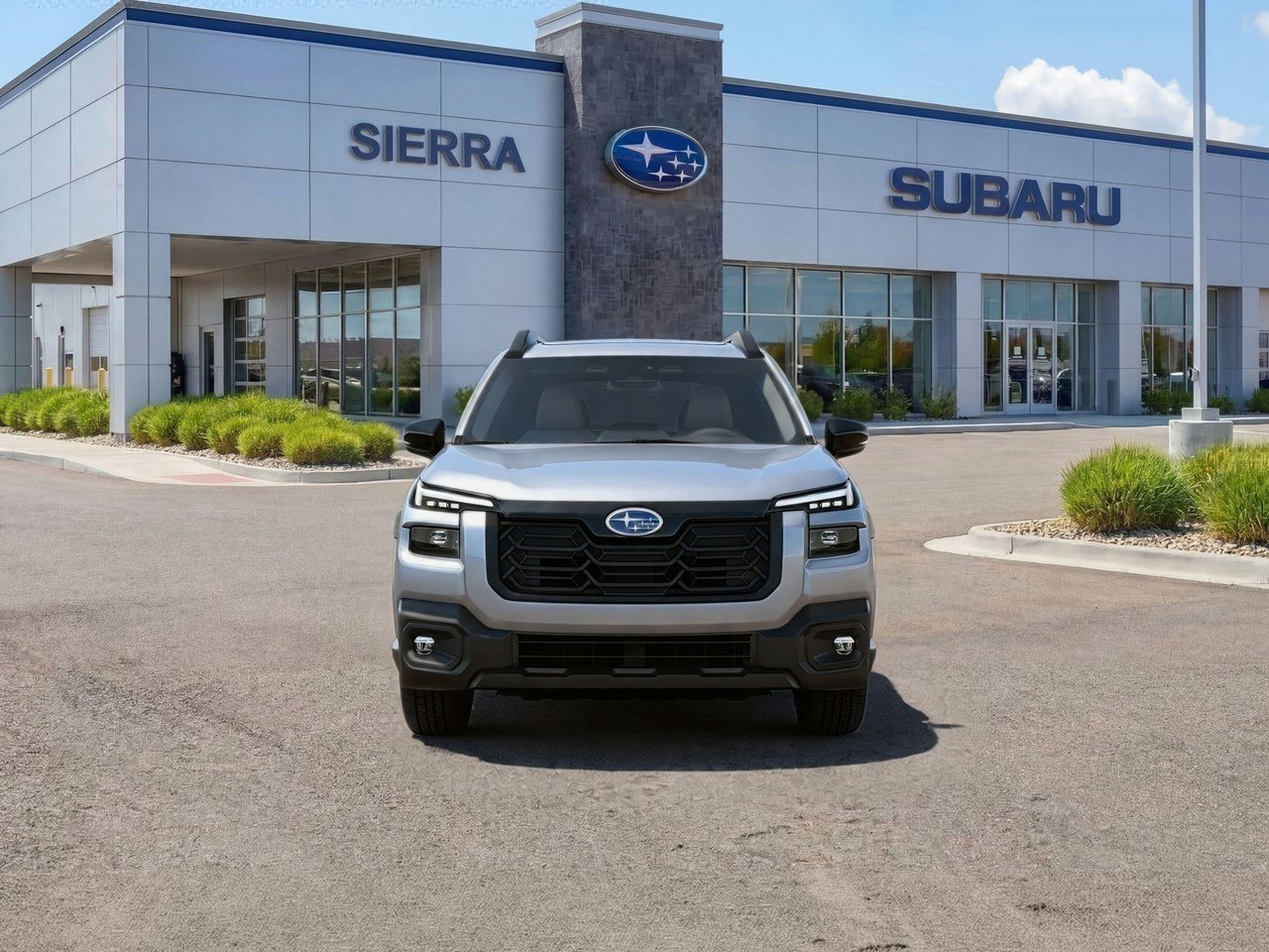 New 2026 Subaru Outback Limited AWD/4WD image 18