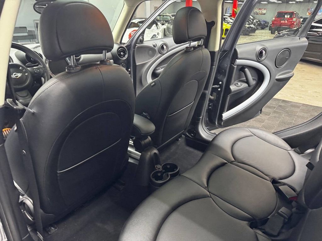 Used 2016 MINI Cooper Countryman S image 45