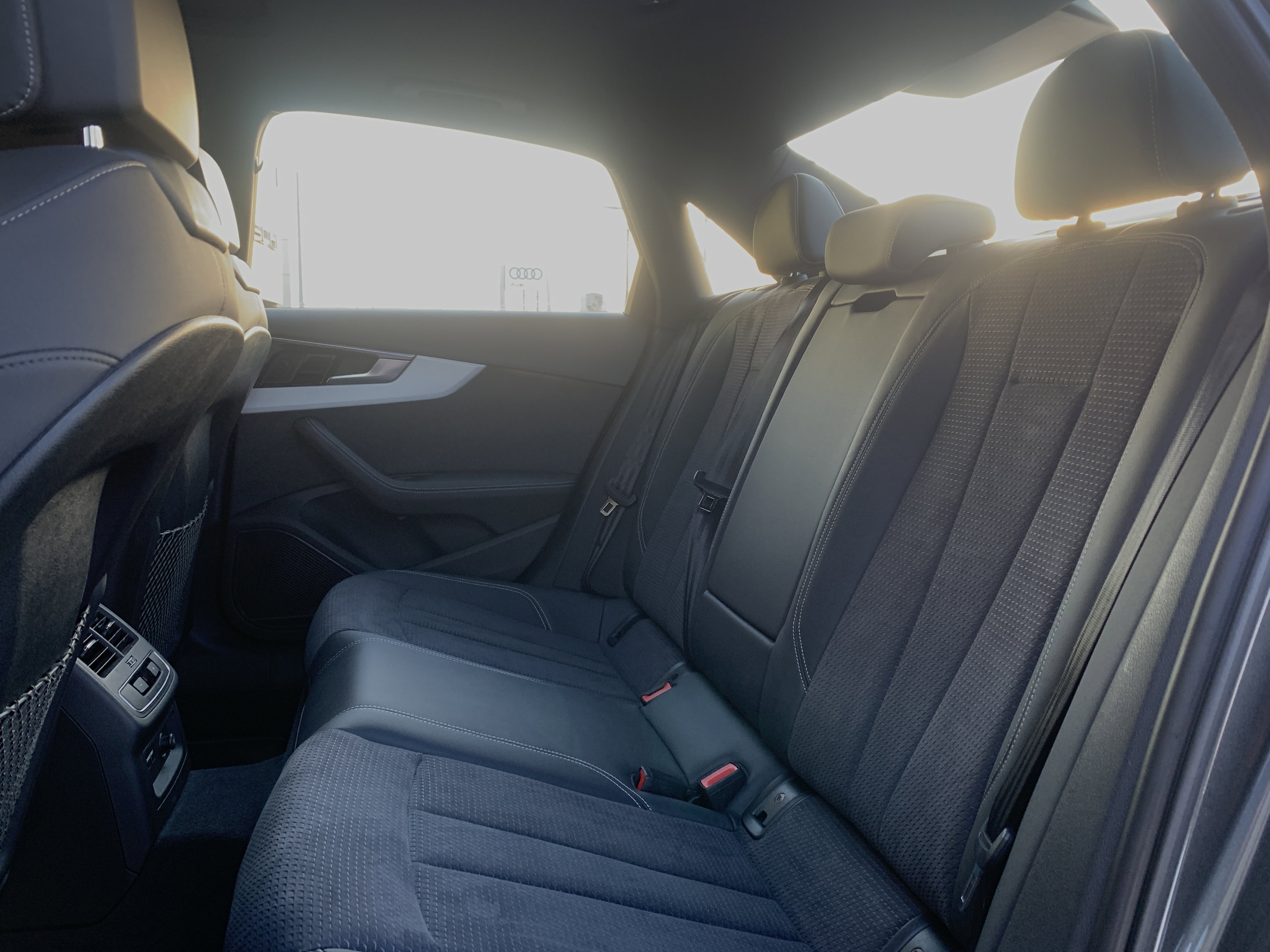 Certified 2023 Audi A4 2.0T Premium Plus w/ Premium Plus Package image 19