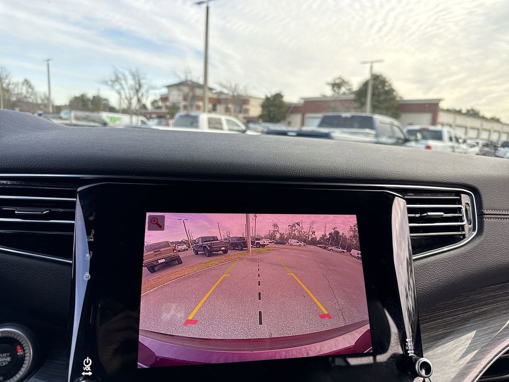 Used 2022 Jeep Wagoneer Series III image 20