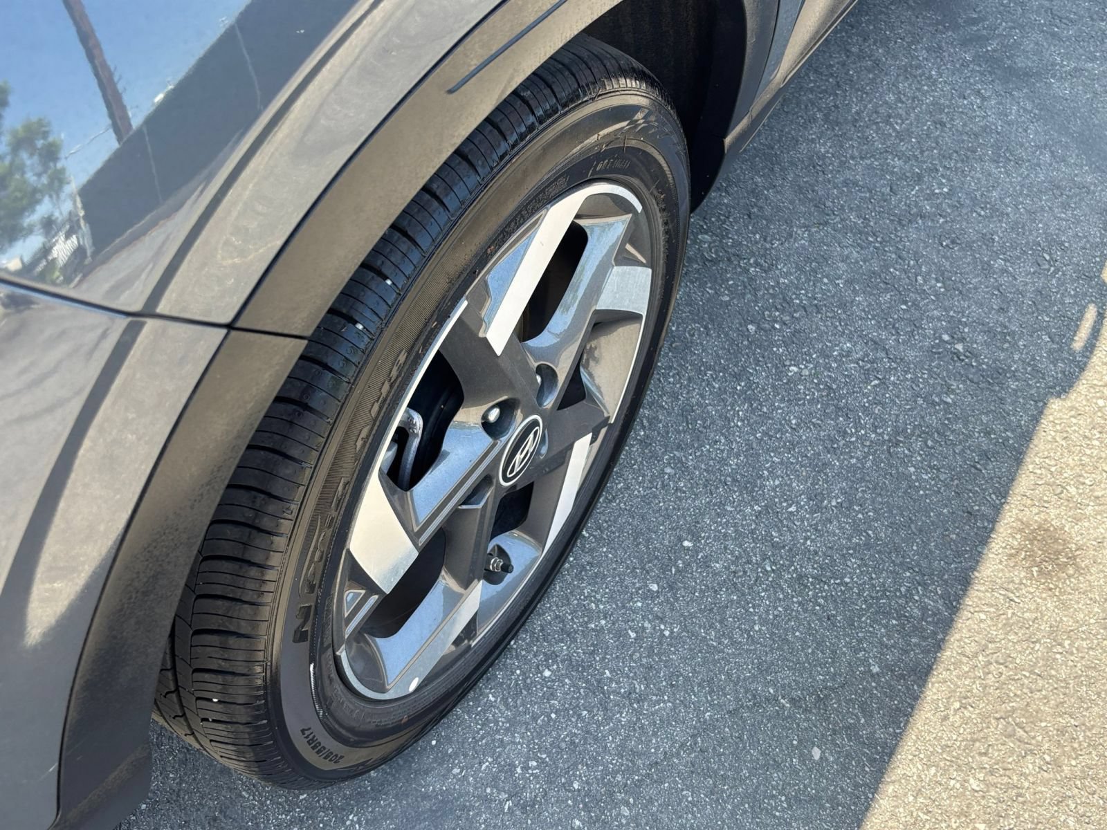 Used 2026 Hyundai Venue SEL FWD image 31