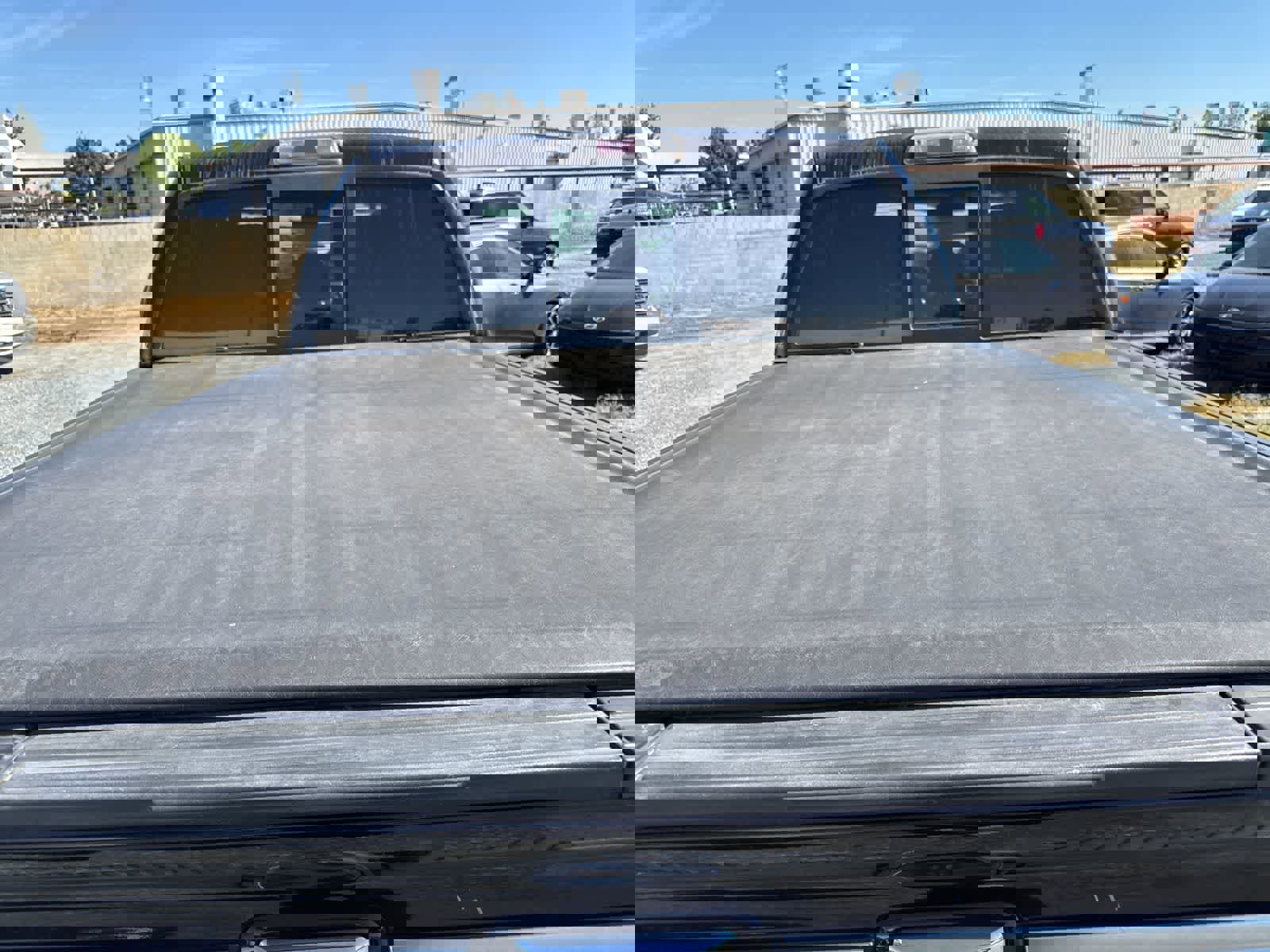 Used 2013 Ford F150 Platinum AWD/4WD image 15